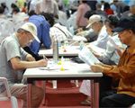 Hàn Quốc tạo việc làm cho người lớn tuổi trong bối cảnh dân số già hóa