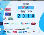 VTV6 - Cuộc dịch chuyển thế hệ số