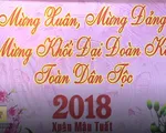 Cảm xúc của kiều bào tham dự Xuân Quê hương 2018