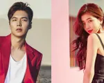 Suzy - Lee Min Ho tái hợp?