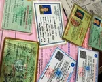 Hệ lụy kh&oacute; lường từ thực trạng mua b&aacute;n giấy tờ t&ugrave;y th&acirc;n 'v&ocirc; tội vạ'