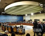NATO đưa Ukraine cùng 3 nước vào danh sách quốc gia muốn gia nhập liên minh