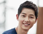 Song Joong Ki sắp trở lại với phim ảnh?