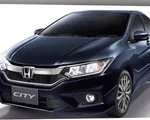 Honda Việt Nam triệu hồi hơn 1.500 xe Honda City