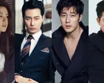 Son Ye Jin: Trước mặt So Ji Sub nhưng lại chọn Jung Woo Sung