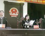 Tuyên án các bị cáo vụ vỡ đường ống nước sông Đà