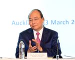 Thủ tướng kêu gọi New Zealand đầu tư vào Việt Nam