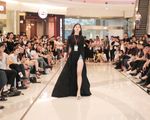 Dàn chân dài 'càn quét' buổi casting người mẫu cho Tuần lễ thời trang quốc tế Việt Nam Xuân - Hè 2018