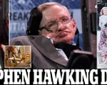 Tim Cook: Stephen Hawking truyền cảm hứng cho tất cả chúng ta