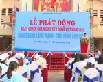 Phú Yên phát động Ngày Quyền của người tiêu dùng Việt Nam 2018