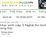 Hồi chuông cảnh báo từ vụ nữ sinh tự tử nghi do bị tung clip hôn bạn nam trong lớp