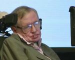 Nhà Vật lý Stephen Hawking - Một ẩn số lớn khoa học chưa thể giải mã