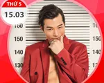 Ăn trưa cùng “Quý ông lịch lãm, đa tài hàng đầu Việt Nam” - diễn viên Trần Bảo Sơn