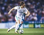 Modric gặp trực tiếp ông chủ Real đòi ra đi