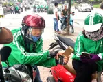 Người tiêu dùng chịu thiệt thòi khi dùng GrabBike giả