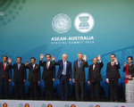 ASEAN - Australia ký Bản ghi nhớ Hợp tác chống khủng bố: Thể hiện sức mạnh, tình đoàn kết của cả khu vực