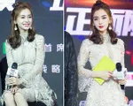 3 năm nữa Angelababy sẽ sinh con thứ 2