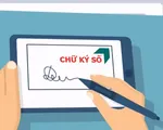 Năm 2018, Bộ Khoa học và Công nghệ sẽ hoàn thành triển khai chữ ký số