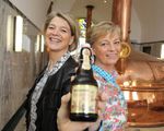 Những người phụ nữ nấu bia nổi tiếng tại Đức