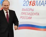 Tái đắc cử tổng thống, điều gì đang chờ đợi ông Putin?