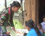 25 năm Cô đỡ thôn bản - Sự chung tay vì sức khỏe của mẹ và trẻ