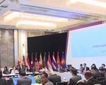 Tăng cường hợp tác thương mại ASEAN - EU