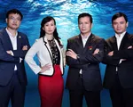 Dàn 'cá mập' Shark Tank Việt Nam lọt đề cử VTV Awards 2018