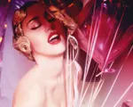 Miley Cyrus hồng rực và sexy trong loạt ảnh mới