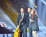 Sing My Song: Hồ Hoài Anh xin lỗi vì đã từ chối chủ nhân hit Về ăn cơm