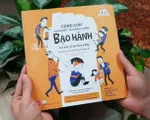 Bí kíp cùng con nhận biết và phòng chống bạo hành