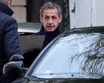 Pháp điều tra cựu Tổng thống Sarkozy nhận tiền bất hợp pháp