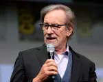 Steven Spielberg thích các bộ phim về lịch sử