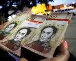 Venezuela điều chỉnh mệnh giá đồng Bolivar