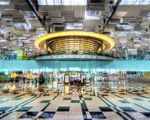 Changi (Singapore) tiếp tục là sân bay tốt nhất thế giới 6 năm liên tiếp