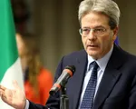 Thủ tướng Italy Paolo Gentiloni từ chức