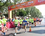 Kết thúc giải Việt dã toàn quốc và marathon giải báo Tiền Phong lần thứ 59