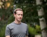 Mark Zuckerberg bị Quốc hội Mỹ triệu tập, nhân viên Facebook hoang mang