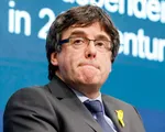 Đức bắt giữ cựu Thủ hiến vùng Catalonia Carles Puigdemont