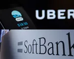 Tham vọng của Softbank phía sau thương vụ Grab thâu tóm Uber