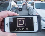 Uber ngừng bán mảng kinh doanh tại các thị trường còn lại