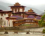 Bhutan - Đất nước của chuyện cổ tích