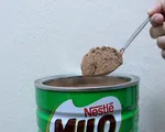 Bộ Công Thương lên tiếng về việc Nestle bỏ nhãn 4,5 sao trên sản phẩm Milo bột