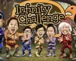 Chương trình Infinite Challenge thống trị màn ảnh nhỏ tháng 3 tại Hàn Quốc