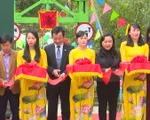 Xây dựng cây cầu dân sinh 1,5 tỷ đồng cho người dân vùng cao tỉnh Cao Bằng