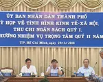 Cảnh sát PCCC Tp.HCM: Chung cư Carina bị cháy do hệ thống phòng cháy chữa cháy tê liệt