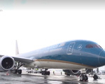 Vietnam Airlines nâng cấp máy bay phục vụ thị trường Nga