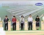 Vinamilk khánh thành trang trại bò sữa công nghệ cao tại Thanh Hóa