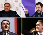 Ngày 4/3, Italy tiến hành cuộc bầu cử quan trọng nhất châu Âu năm 2018