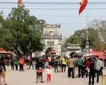 Giám đốc Điện lực Bình Lục (Hà Nam) bị miễn nhiệm chức vụ do đi lễ trong giờ hành chính