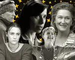 Các đề cử nổi bật của giải Oscar lần thứ 90
